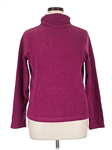 Lands' End Turtleneck Sweater (view 1)