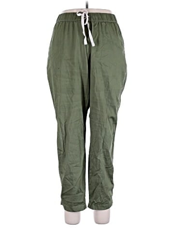 Pact Casual Pants (view 1)