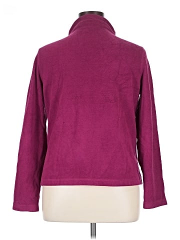 Lands' End Turtleneck Sweater (view 2)