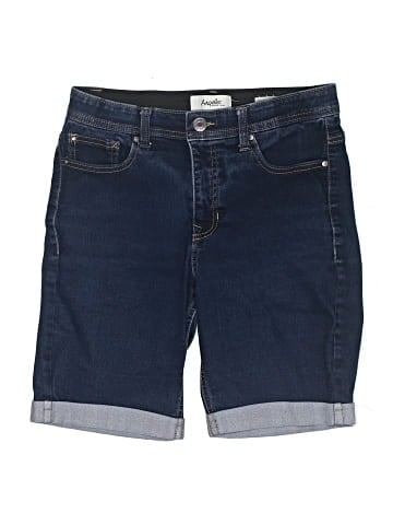 Angels Denim Shorts (view 1)
