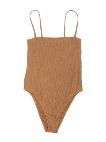 Tori Praver One Piece Swimsuit (view 1)
