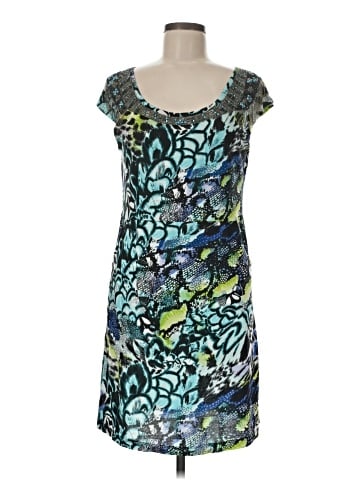 Alberto Makali Cocktail Dress (view 1)