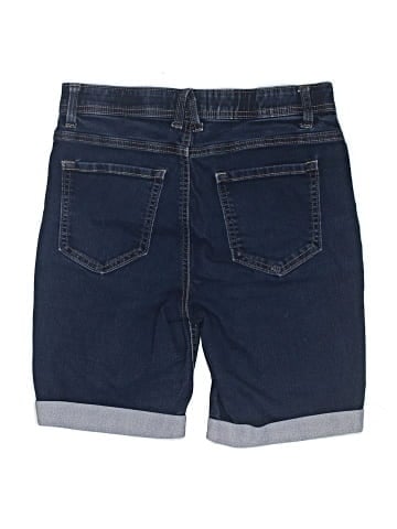 Angels Denim Shorts (view 2)