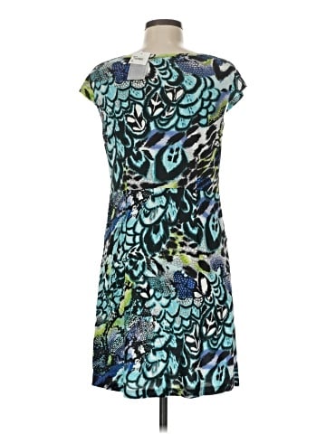 Alberto Makali Cocktail Dress (view 2)