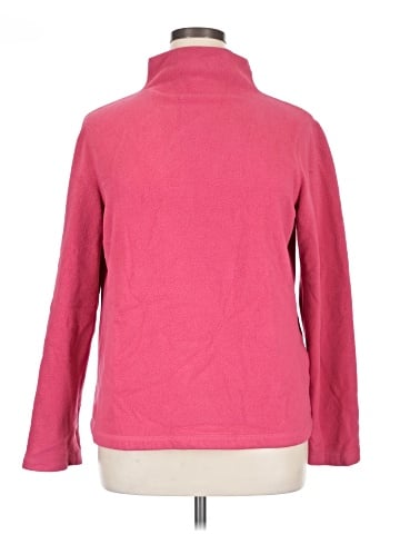 Lands' End Turtleneck Sweater (view 1)
