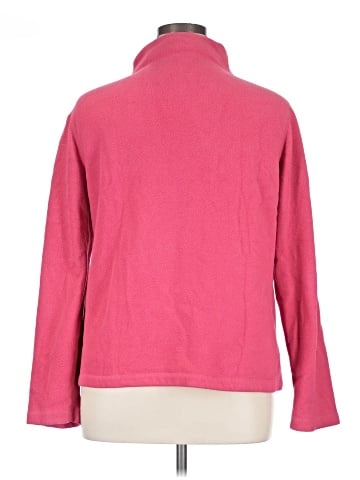 Lands' End Turtleneck Sweater (view 2)