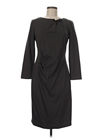 Armani Collezioni Cocktail Dress (view 1)