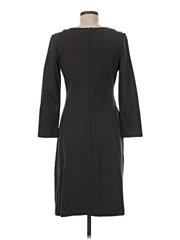 Armani Collezioni Cocktail Dress (view 2)