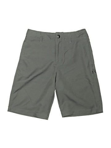 Under Armour Khaki Shorts (view 1)