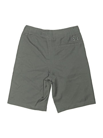 Under Armour Khaki Shorts (view 2)