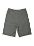 Under Armour 100% Polyester Solid Gray Khaki Shorts Size 7 - photo 2
