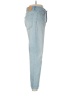 Banana Republic Hearts Blue Jeans Size 29 waist - photo 4