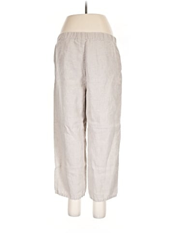 J.Jill Linen Pants (view 2)