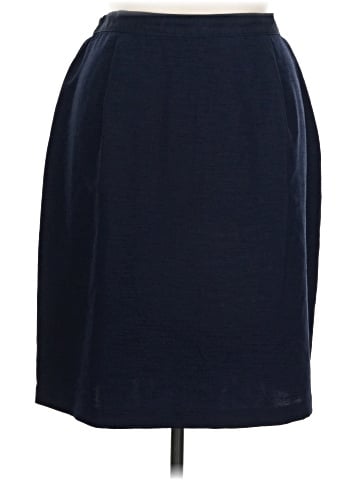 Jaclyn Smith Casual Skirt (view 1)