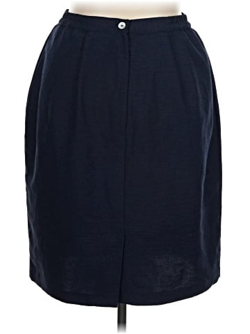 Jaclyn Smith Casual Skirt (view 2)