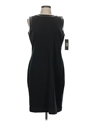 Lauren by Ralph Lauren Cocktail Dress (view 1)