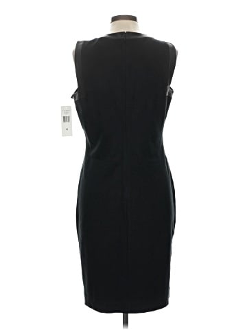 Lauren by Ralph Lauren Cocktail Dress (view 2)