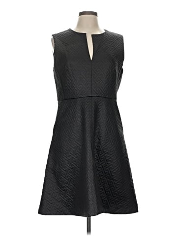 Natori Cocktail Dress (view 1)
