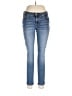 Denizen from Levi's Hearts Blue Jeans Size 12M - photo 1