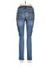 Denizen from Levi's Hearts Blue Jeans Size 12M - photo 2