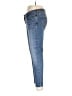 Denizen from Levi's Hearts Blue Jeans Size 12M - photo 5