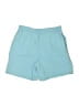 Patagonia Solid Teal Athletic Shorts Size 12 - photo 2
