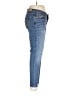 Denizen from Levi's Hearts Blue Jeans Size 12M - photo 4