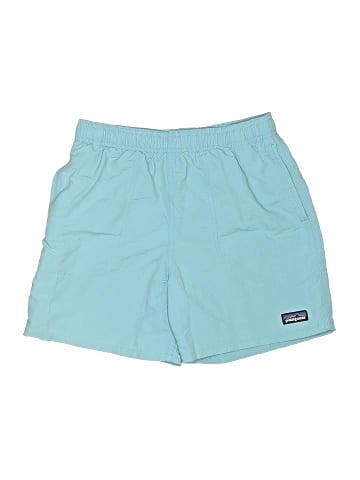 Patagonia Athletic Shorts (view 1)