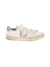 VEJA White Sneakers Size 10 - photo 1