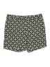 Talbots Print Ivory Shorts Size 14 - photo 1