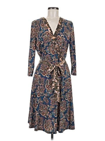 Leota Casual Dress (view 1)