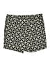 Talbots Print Ivory Shorts Size 14 - photo 2