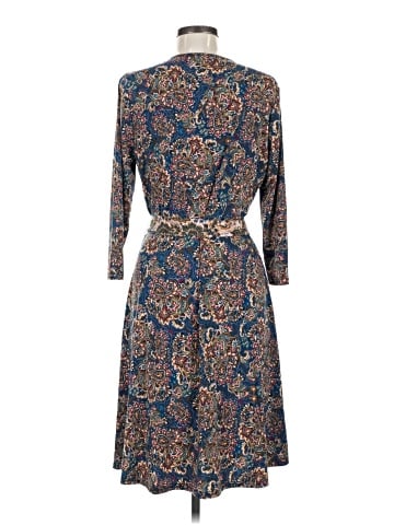 Leota Casual Dress (view 2)