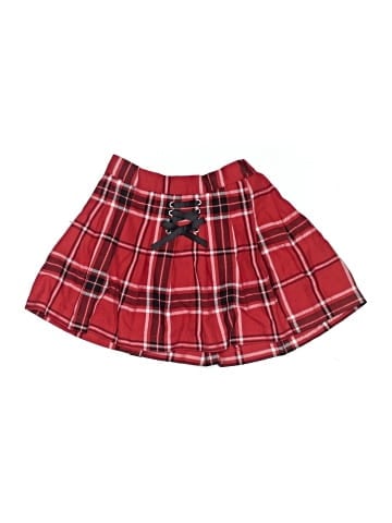 Justice Skirt (view 1)