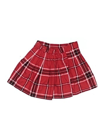Justice Skirt (view 2)