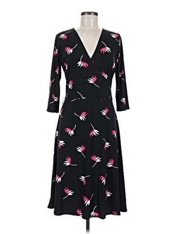 Leota Casual Dress (view 1)