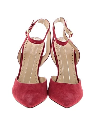 Adrienne Vittadini Heels (view 2)