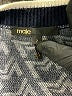Maje Black Cardigan Size Med (2) - photo 7