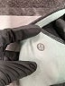 Lululemon Athletica Color Block Black Active Pants Size 6 - photo 7