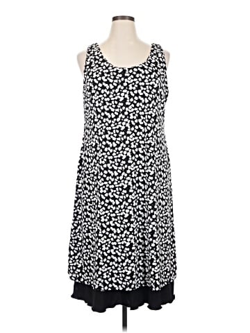 Tiana B. Casual Dress (view 1)
