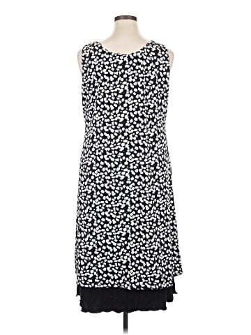 Tiana B. Casual Dress (view 2)