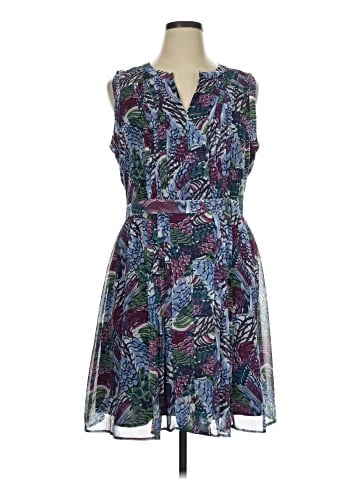 Halogen Casual Dress (view 1)