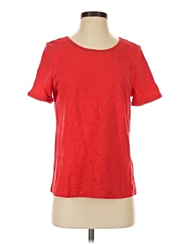 Alison Sheri Short Sleeve T-Shirt (view 1)