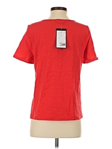 Alison Sheri Short Sleeve T-Shirt (view 2)