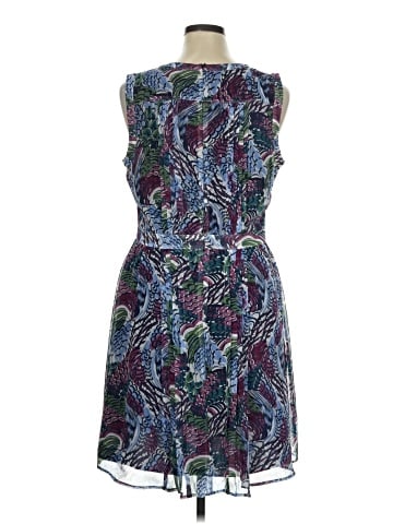Halogen Casual Dress (view 2)