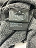 Prada 100% Wool Gray pullover sweater Size EU (IT) 38 / US 2 - photo 13