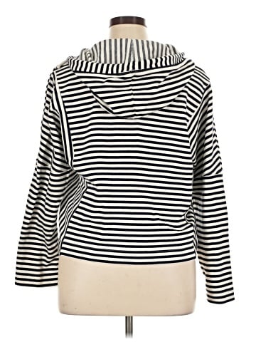 Jane and Delancey Pullover Hoodie (view 2)