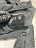 Prada 100% Wool Gray pullover sweater Size EU (IT) 38 / US 2 - photo 6