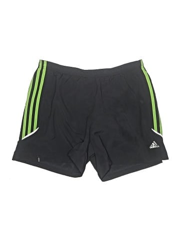 Adidas Athletic Shorts (view 1)