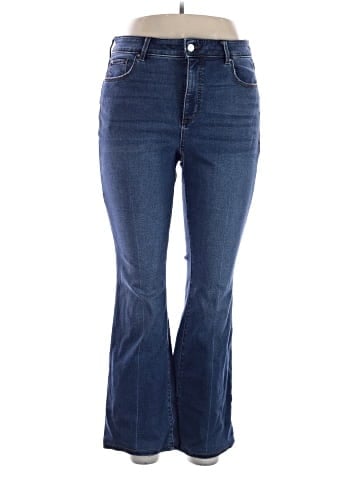 Ann Taylor Jeans (view 1)
